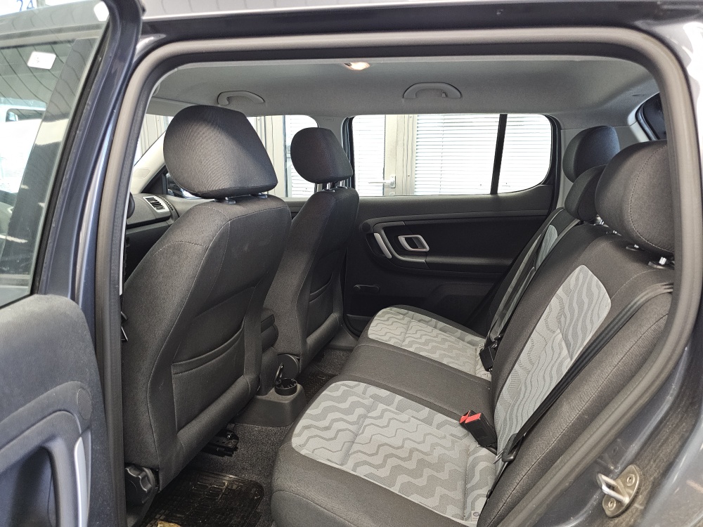 Skoda Fabia – Foto 5
