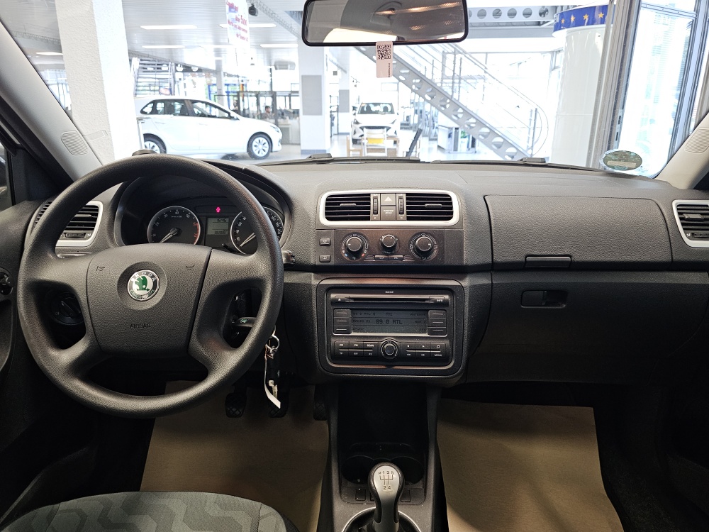 Skoda Fabia – Foto 6