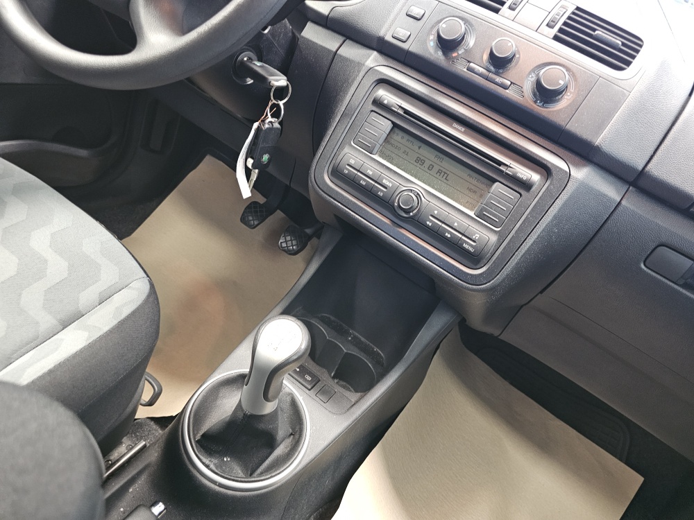 Skoda Fabia – Foto 7