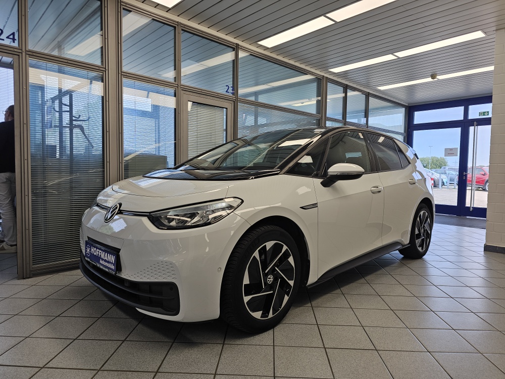VW ID.3 Pro