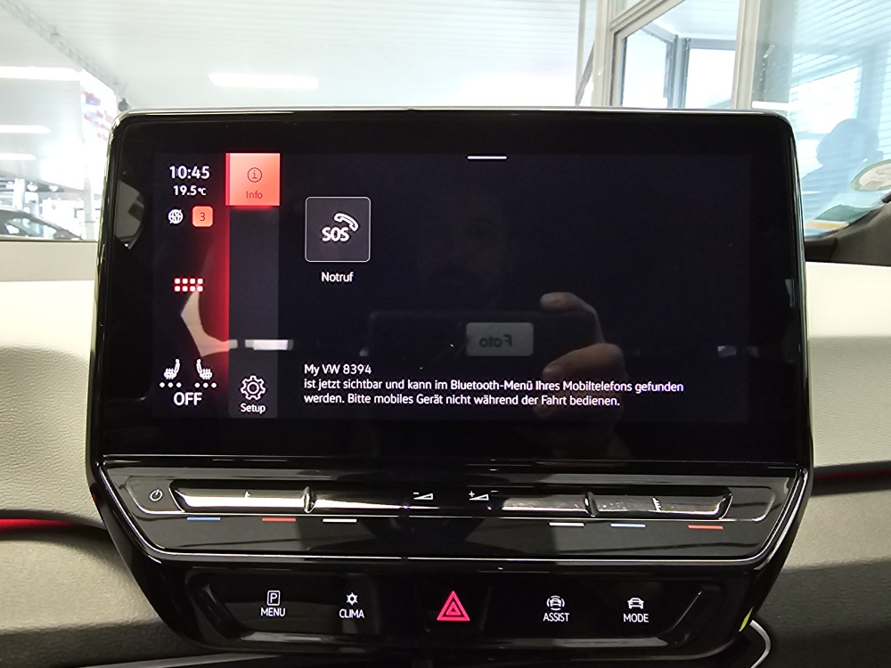 VW ID.3 – Foto 10