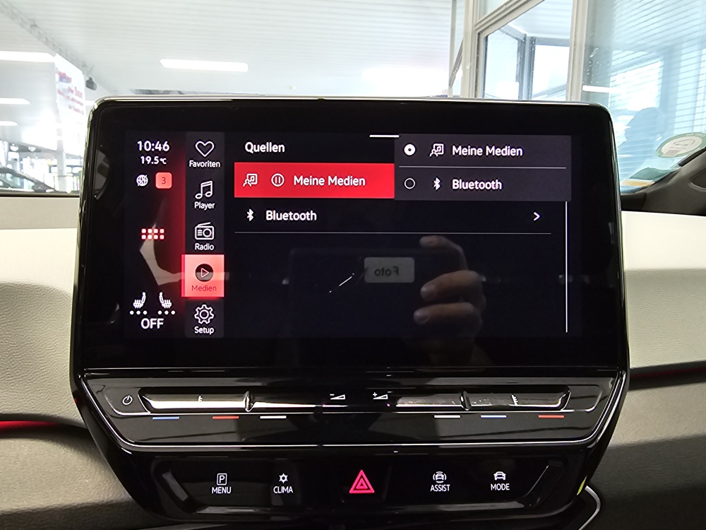 VW ID.3 – Foto 11