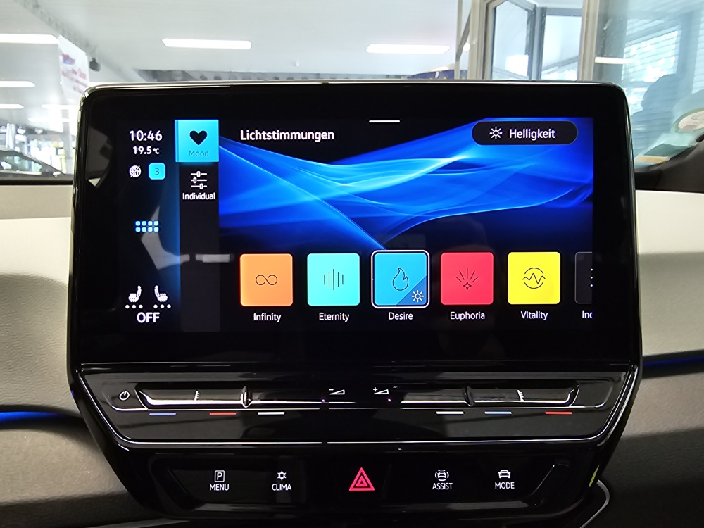 VW ID.3 – Foto 15