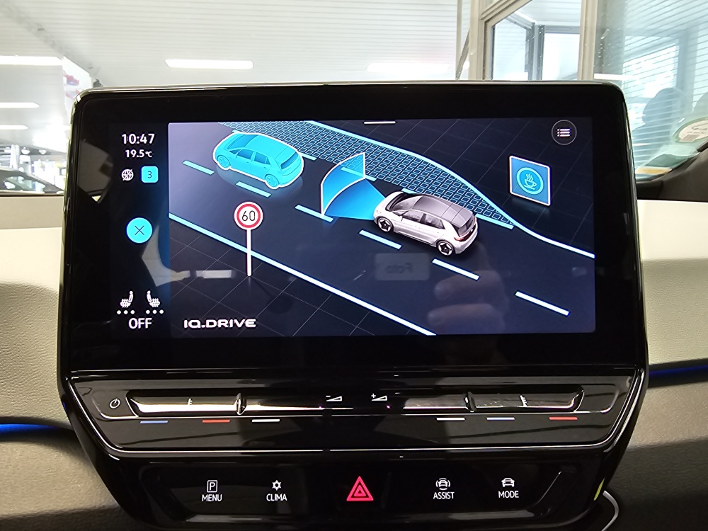 VW ID.3 – Foto 16