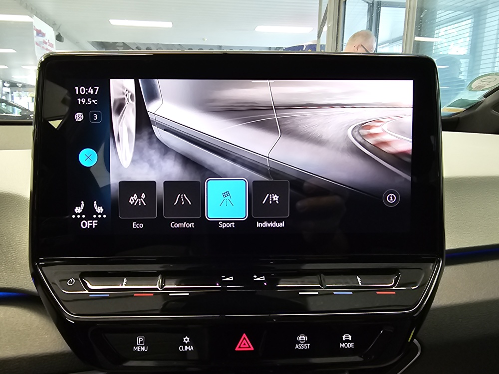 VW ID.3 – Foto 17
