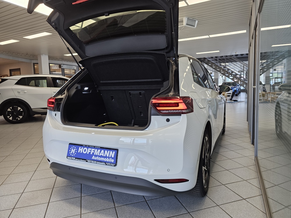 VW ID.3 – Foto 2