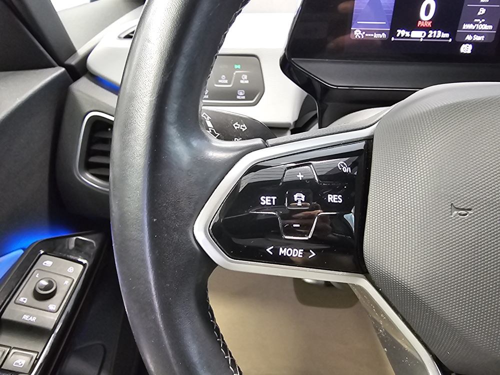 VW ID.3 – Foto 21