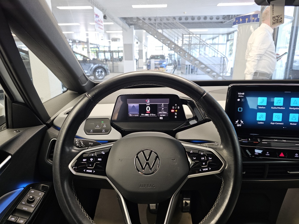 VW ID.3 – Foto 23