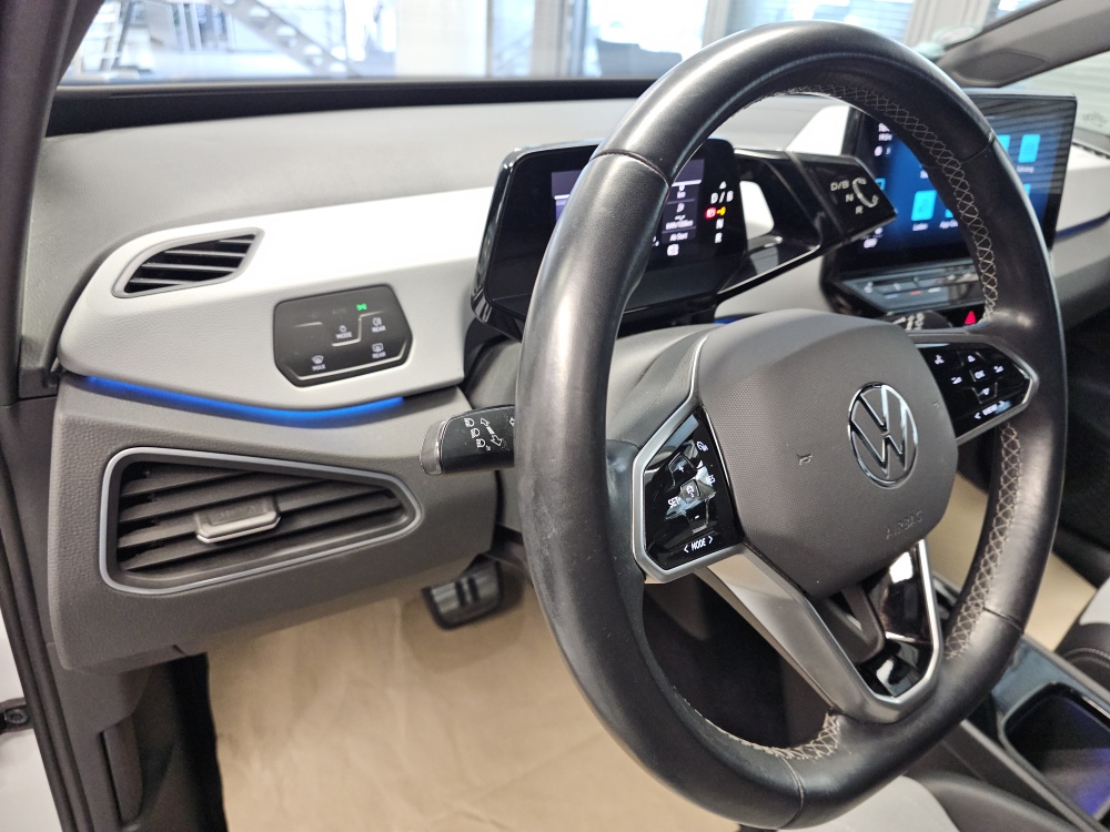 VW ID.3 – Foto 24