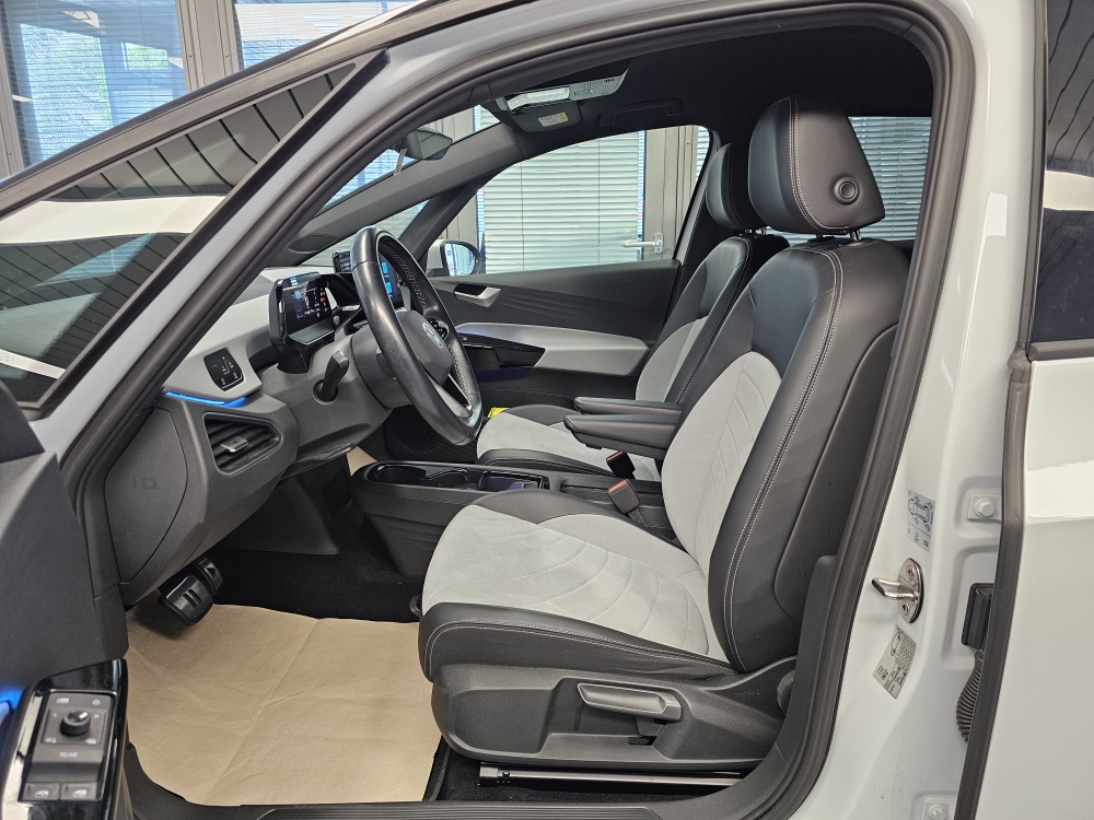 VW ID.3 – Foto 25