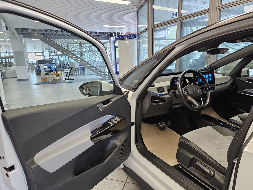 VW ID.3 – Foto 26