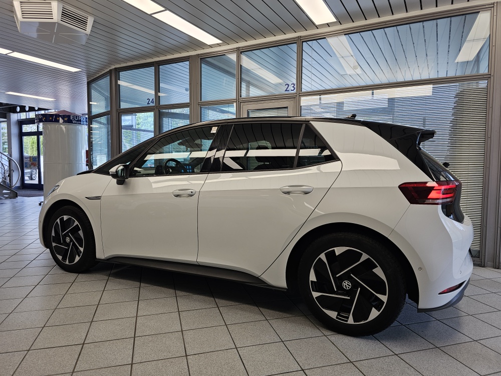 VW ID.3 – Foto 27