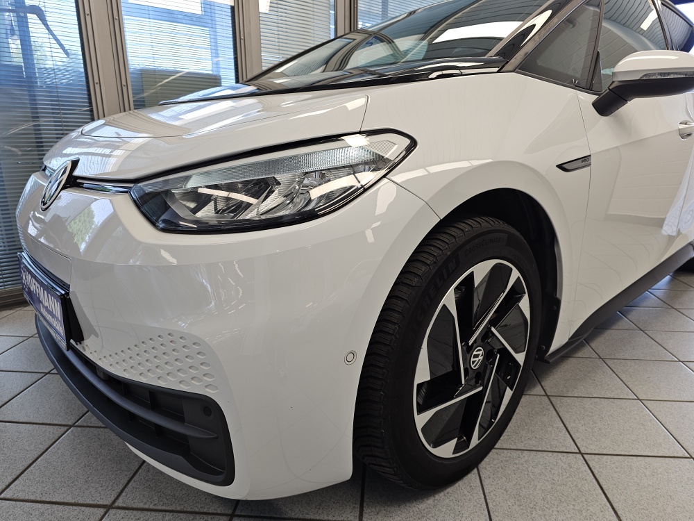 VW ID.3 – Foto 28