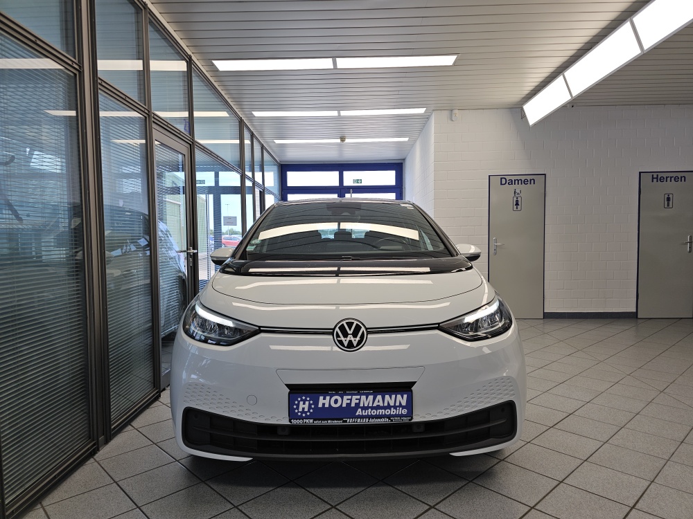 VW ID.3 – Foto 29