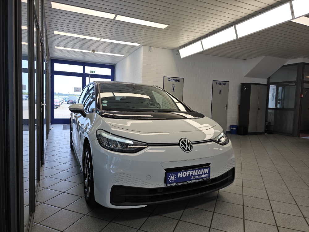 VW ID.3 – Foto 30
