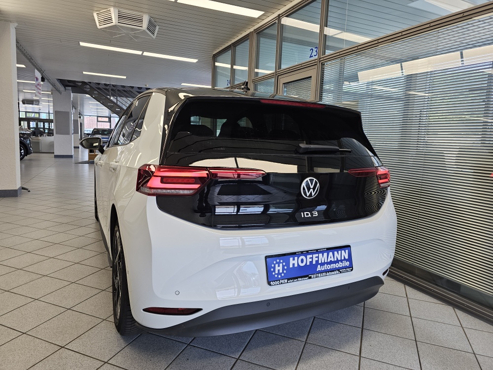 VW ID.3 – Foto 4