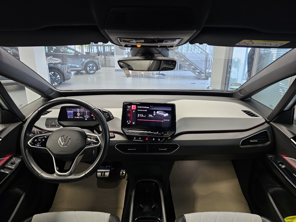 VW ID.3 – Foto 7