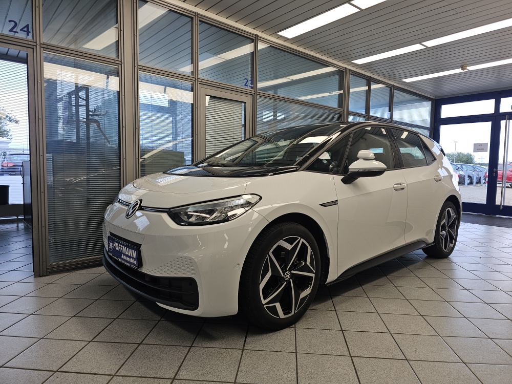 VW ID.3 Pro