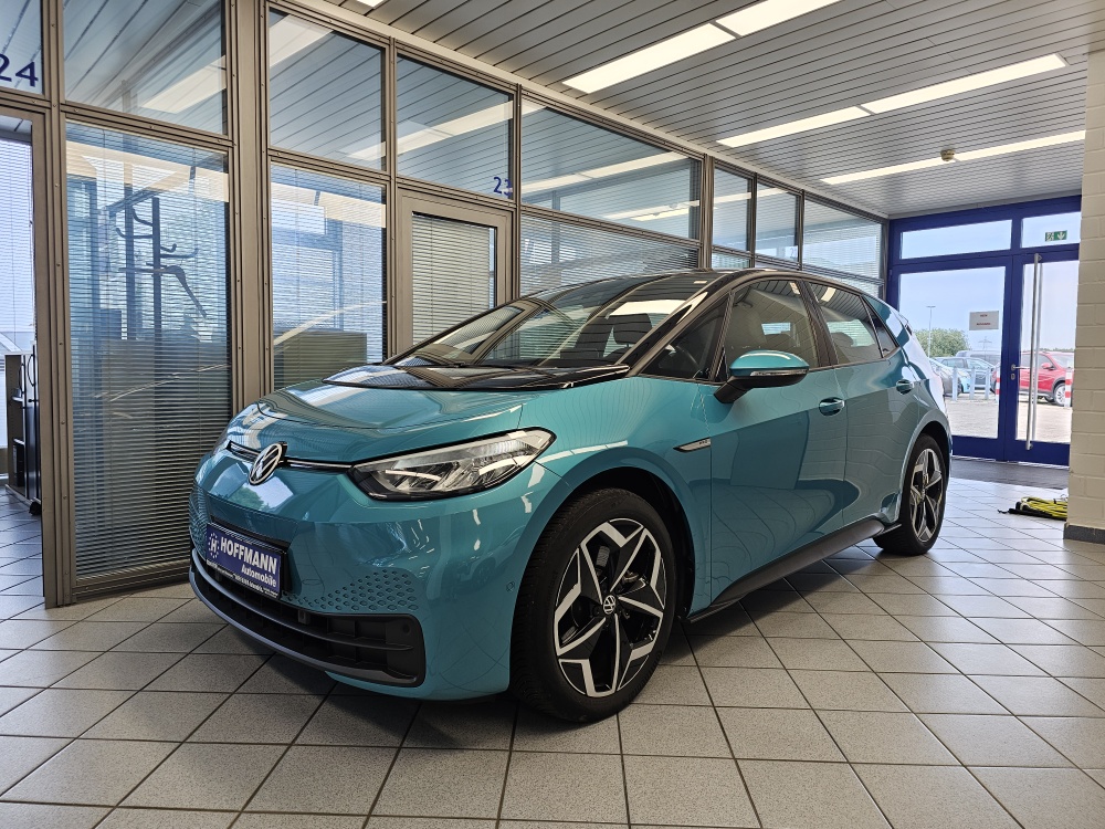 VW ID.3 Pro