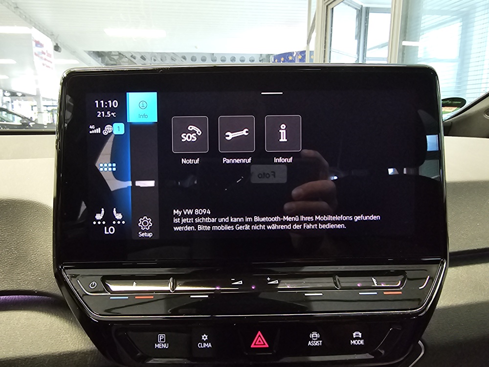 VW ID.3 – Foto 10
