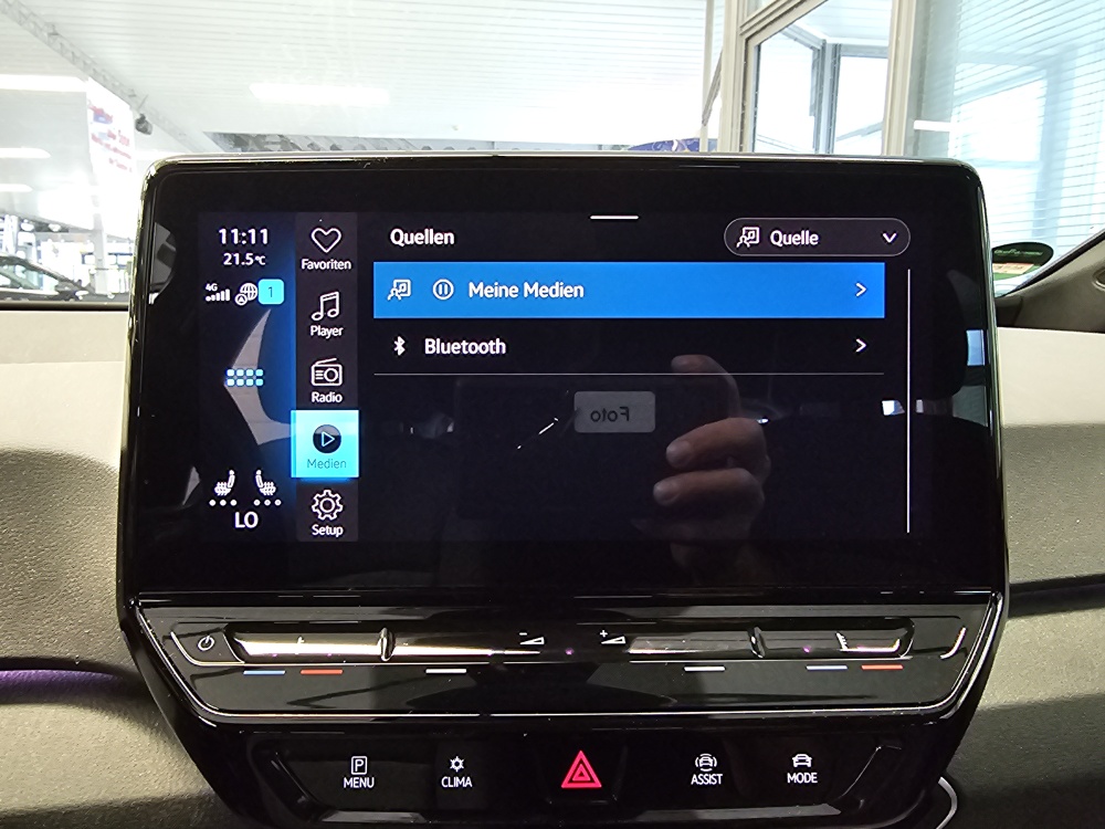 VW ID.3 – Foto 11