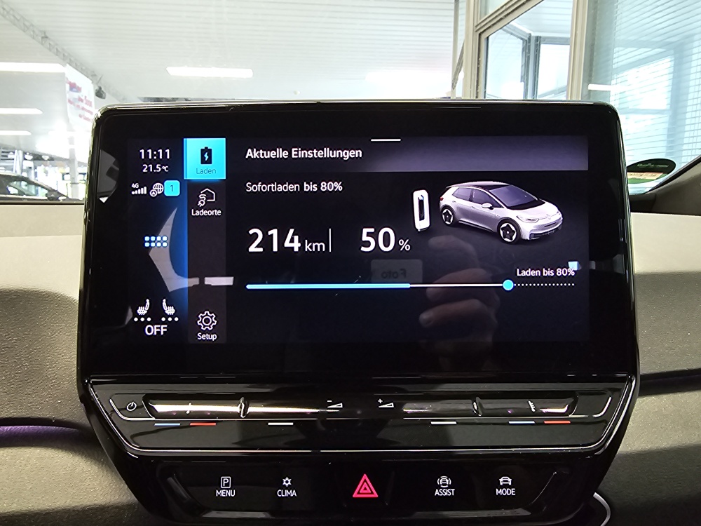 VW ID.3 – Foto 13