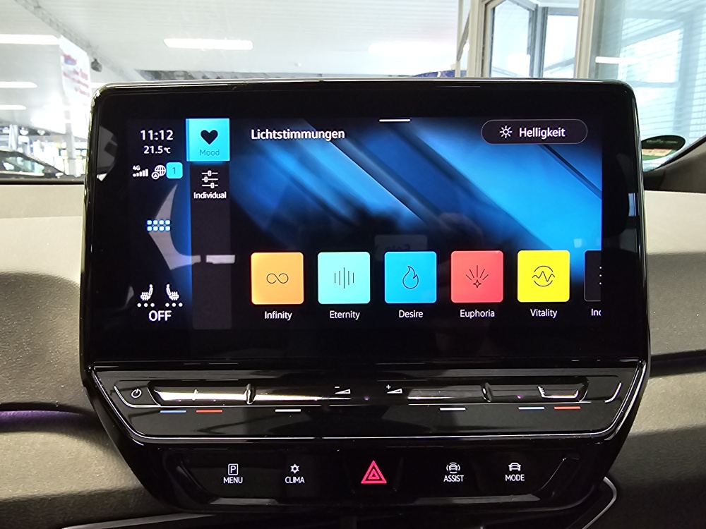 VW ID.3 – Foto 15