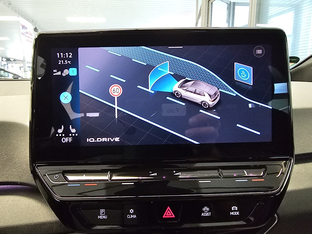 VW ID.3 – Foto 16