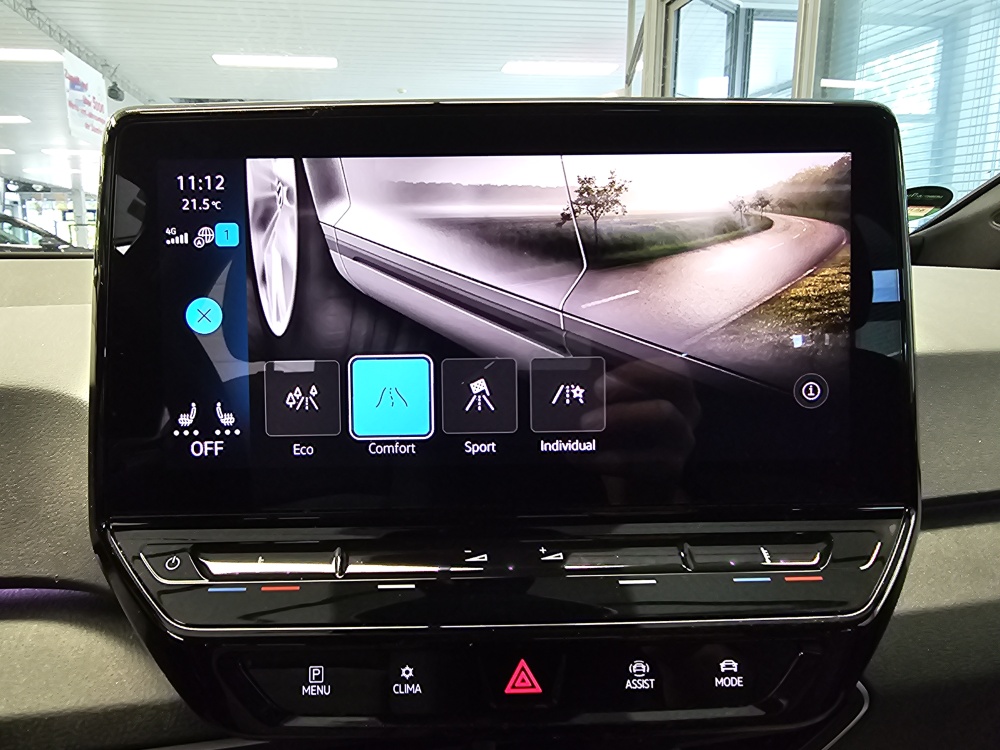 VW ID.3 – Foto 17