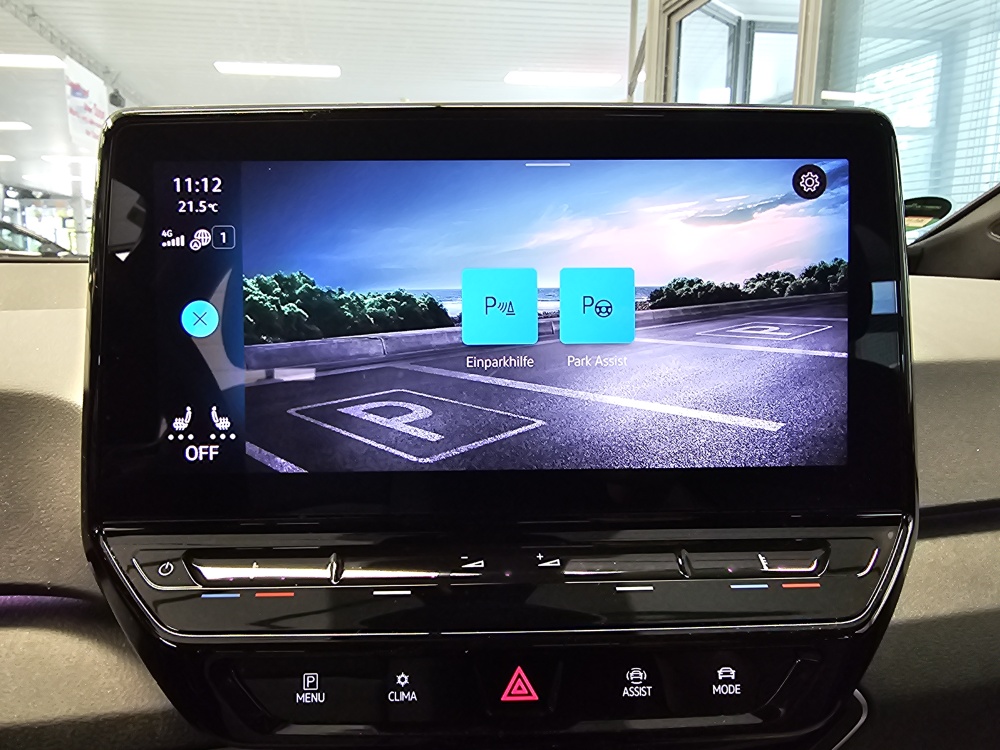 VW ID.3 – Foto 18