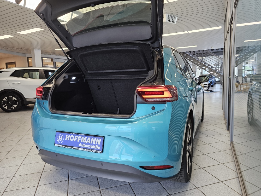 VW ID.3 – Foto 2