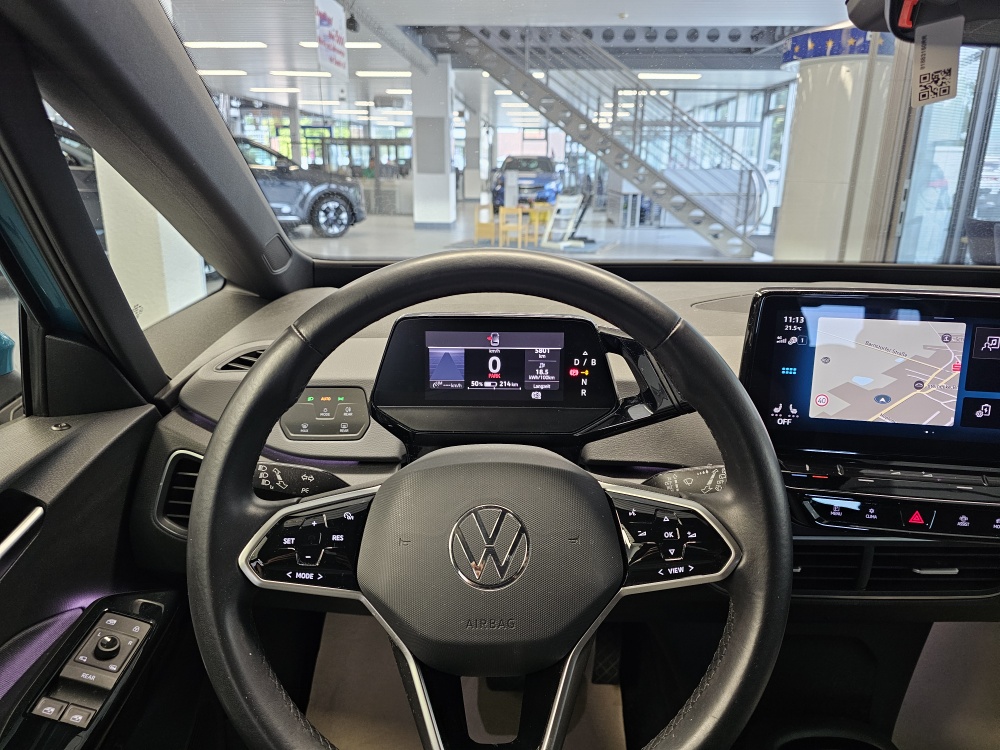 VW ID.3 – Foto 23