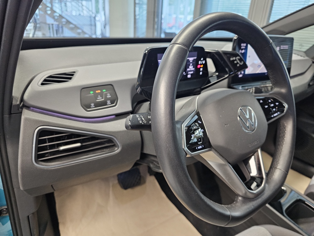 VW ID.3 – Foto 24