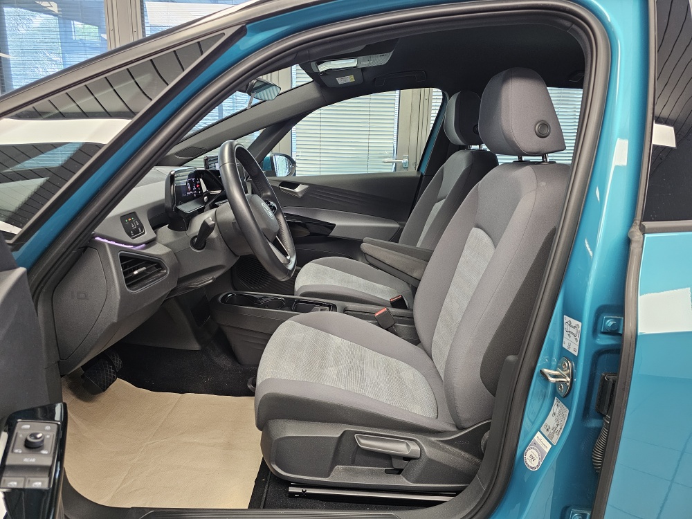 VW ID.3 – Foto 25