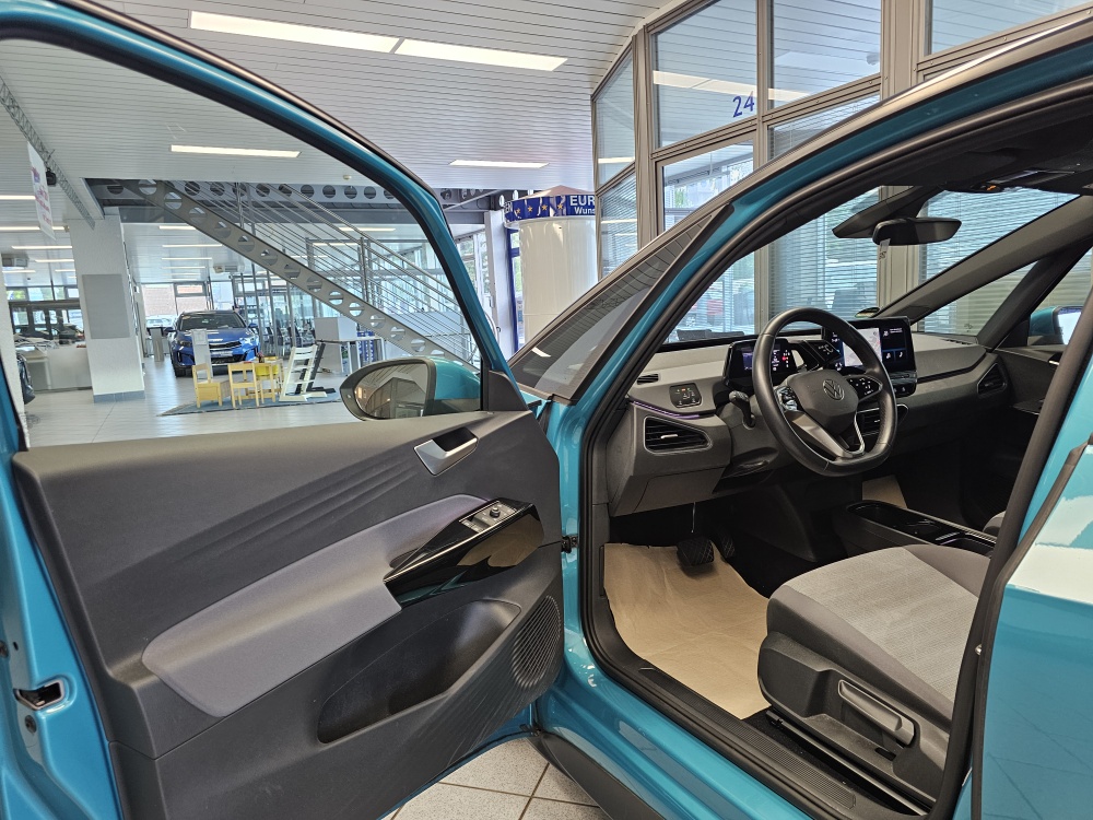 VW ID.3 – Foto 26