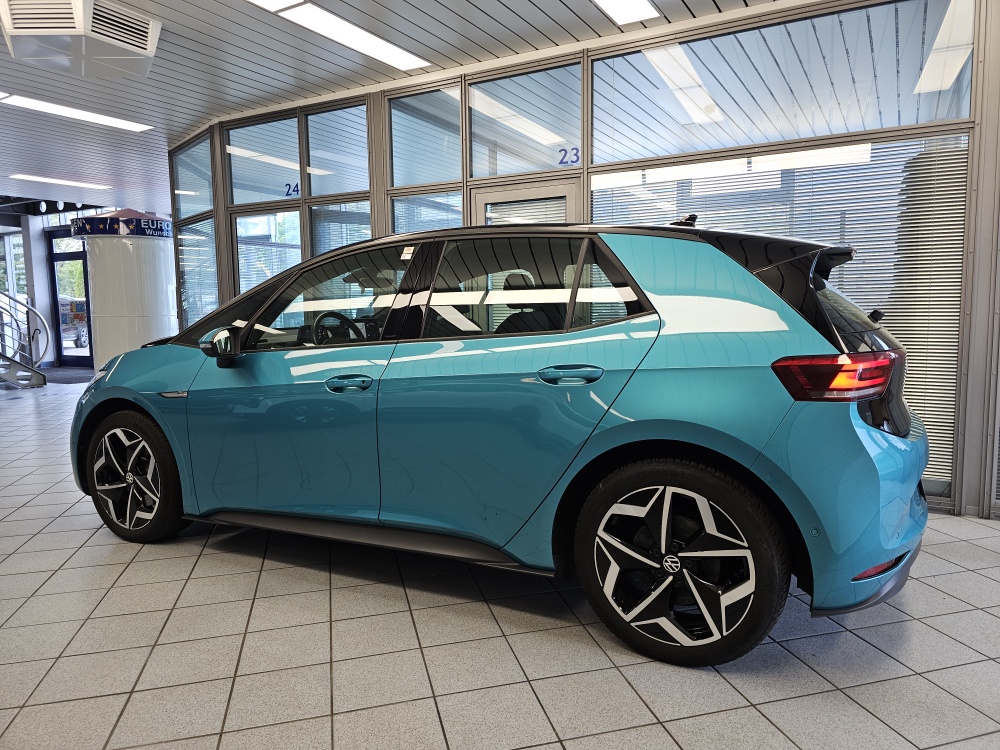 VW ID.3 – Foto 27