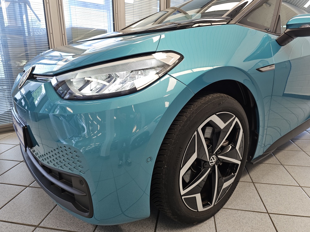 VW ID.3 – Foto 28