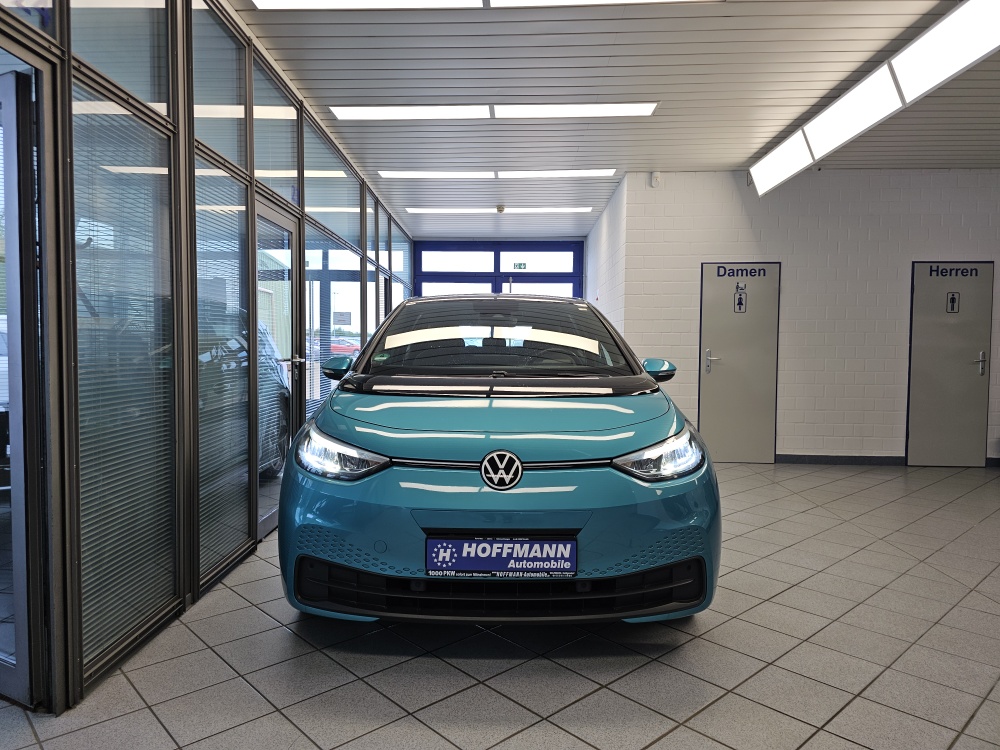 VW ID.3 – Foto 29
