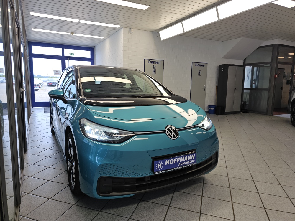VW ID.3 – Foto 30