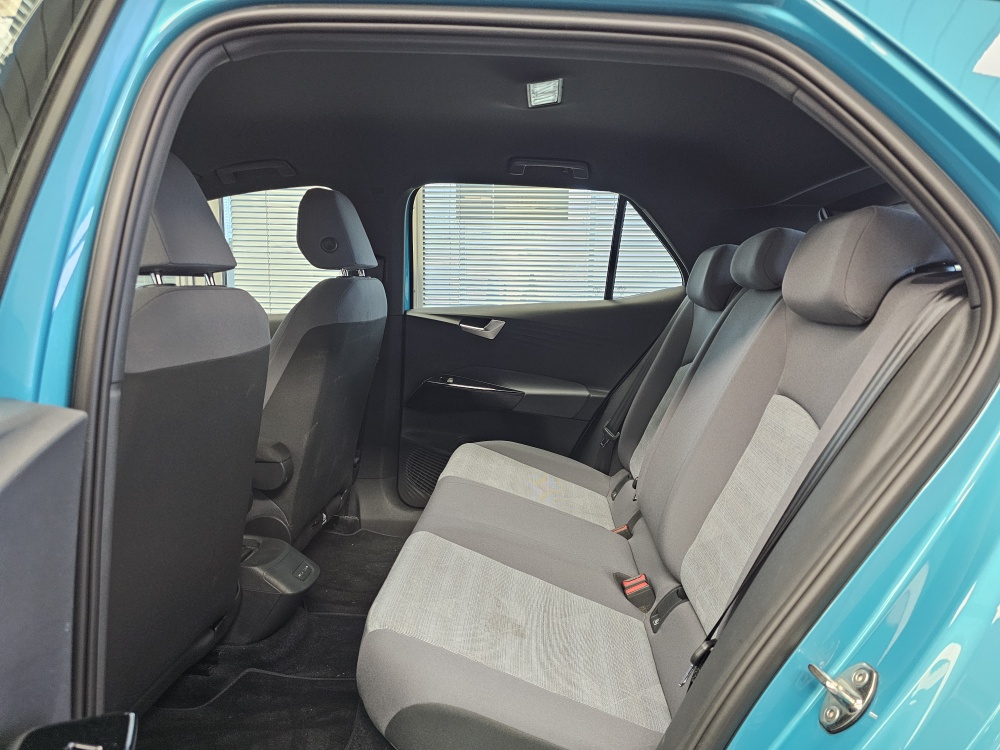 VW ID.3 – Foto 5