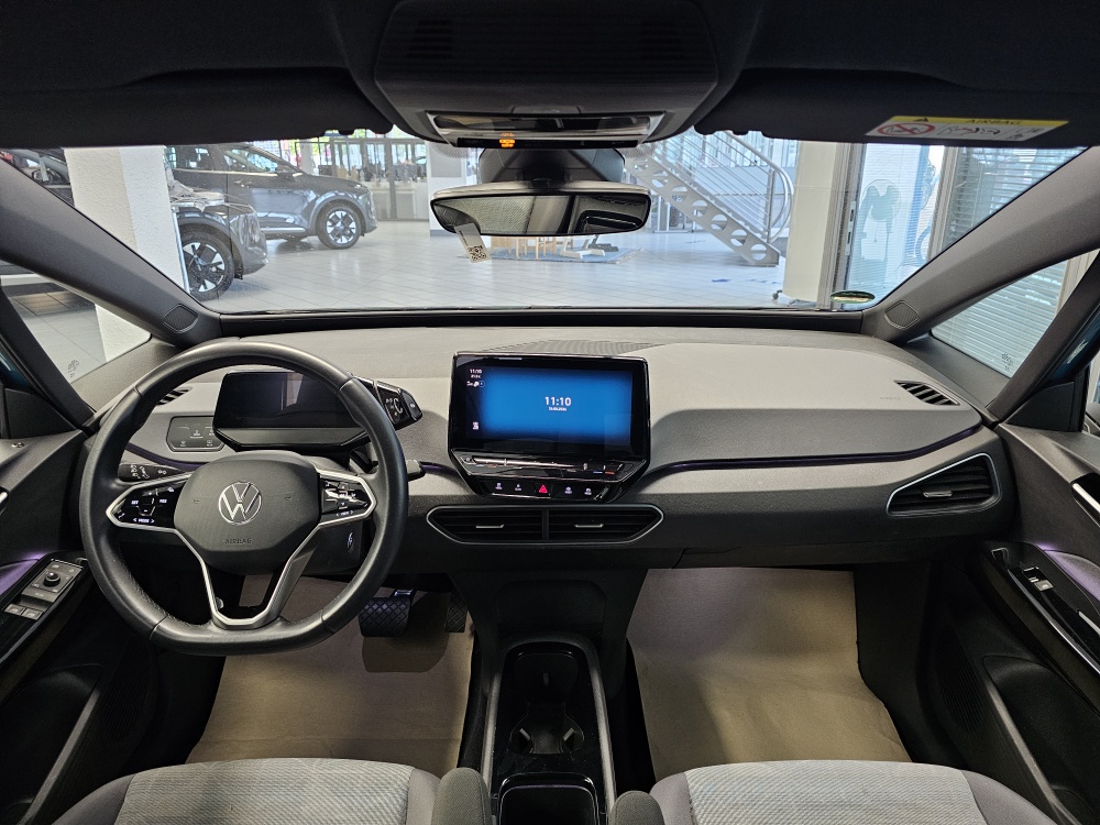 VW ID.3 – Foto 7