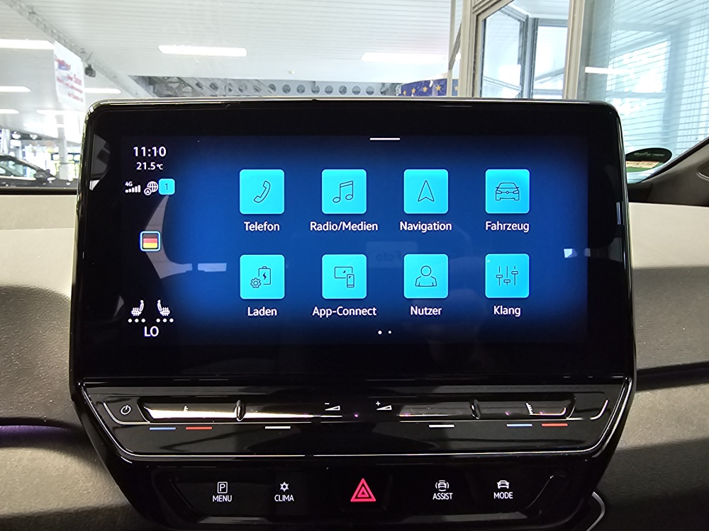 VW ID.3 – Foto 8