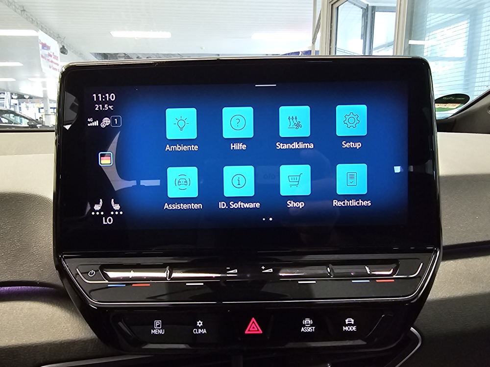 VW ID.3 – Foto 9