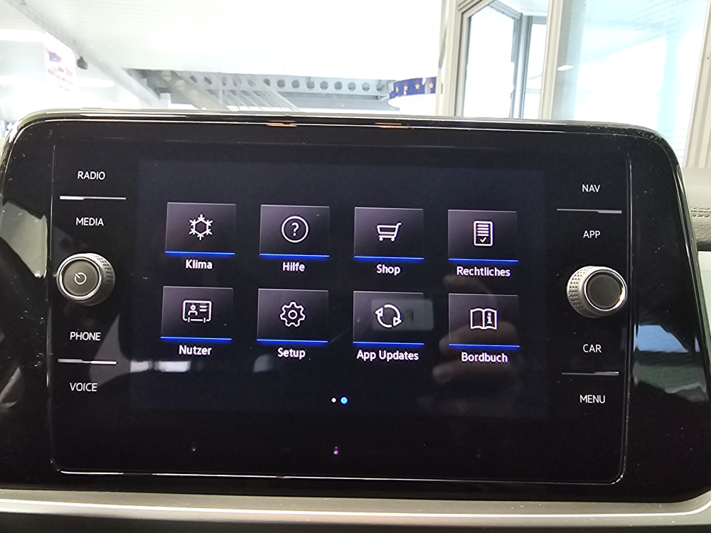 VW T-Roc – Foto 10