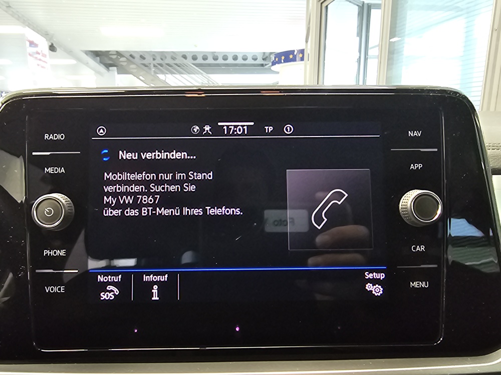 VW T-Roc – Foto 11