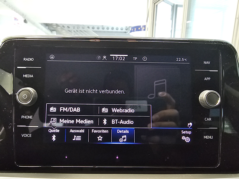 VW T-Roc – Foto 14