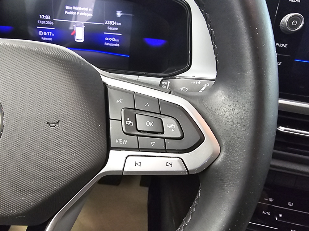 VW T-Roc – Foto 17