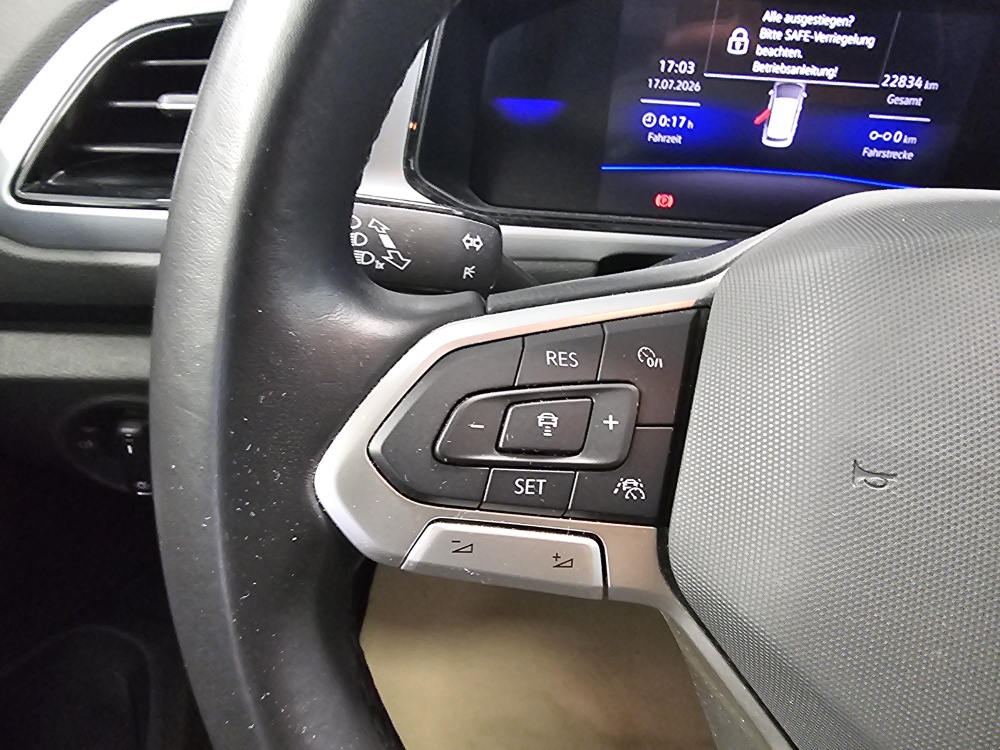 VW T-Roc – Foto 18