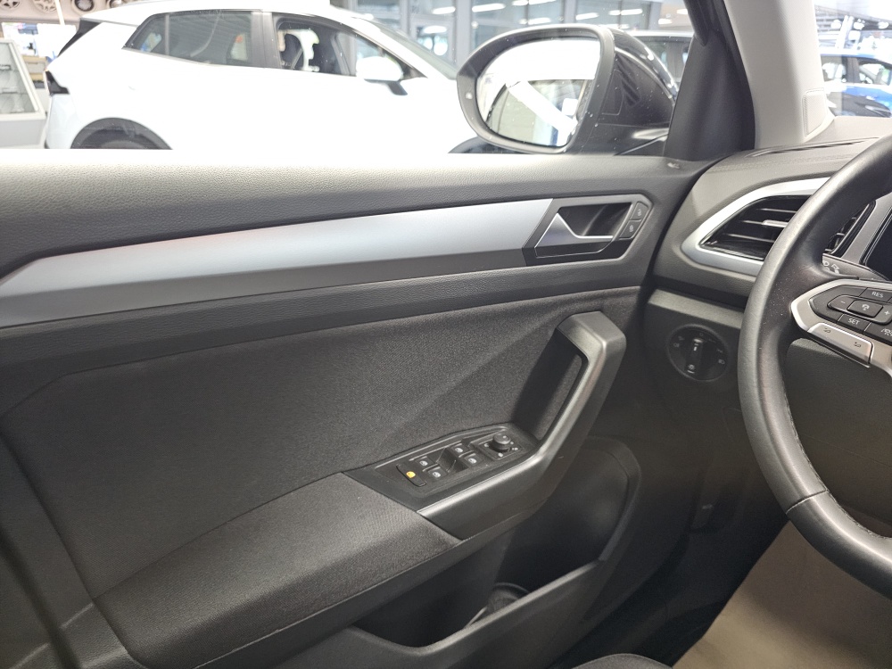 VW T-Roc – Foto 19