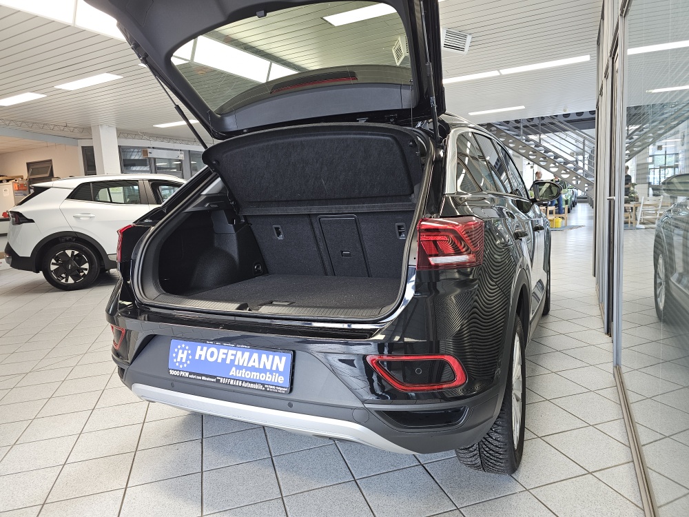 VW T-Roc – Foto 2